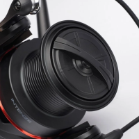 DAM naviják Quick Intenze Long Cast FD