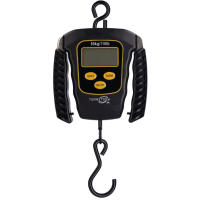 MIKADO digitální váha Territory 50kg