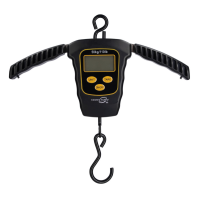 MIKADO digitální váha Territory 50kg