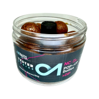 LK Baits POP-UP Boilies NC Tester Series_01 Pure Signal 150ml, 14-20mm