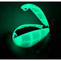 LK Baits krmná raketa Spyder Spod Night Glow