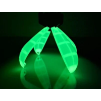 LK Baits krmná raketa Spyder Spod Night Glow