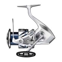 Shimano naviják Stradic FM 4000