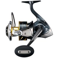 Shimano naviják Stella SW D 14000 XG