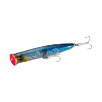 SHIMANO wobler Lure Exsence Beam Popper 130F FB 13cm 29g S Sardine 001
