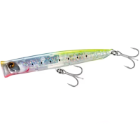 SHIMANO wobler Lure Exsence Beam Popper 130F FB 13cm 29g C Sardine 005