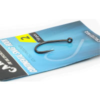 Carp´R´Us háčky Continetal Snag Hook