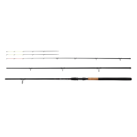 DAM prut Intenze2 Method Feeder Rod 3,6m 60-120g
