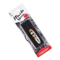 Lucky John plandavka Maibe Spoon 8g barva 001