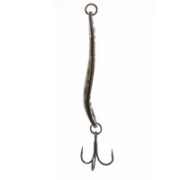 Lucky John plandavka Maibe Spoon 8g barva 004