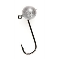 Lucky John jigová hlavička Monster Jig 2g vel.4 5ks