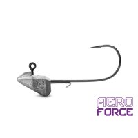 Delphin jigová hlava Standup jig s držákem AeroFORCE 5ks