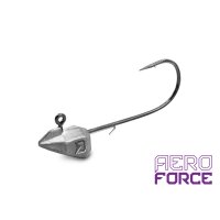 Delphin jigová hlava Standup jig s držákem AeroFORCE 5ks