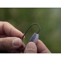 Delphin jigová hlava Standup jig s držákem AeroFORCE 5ks