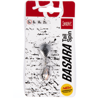 Lucky John třpytka Basara Tail Spin 5g 001