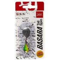 Lucky John třpytka Basara Tail Spin 14g