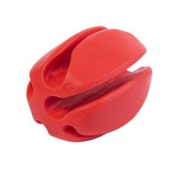 Lucky John přepravní spojka na prut Rod Egg