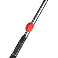 Lucky John přepravní spojka na prut Rod Egg