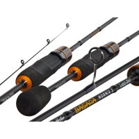 Lucky John prut Basara Mormix 1,83m 0,5-3g