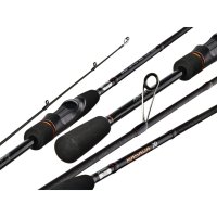 Lucky John prut Basara 20  2,44m 5-20g