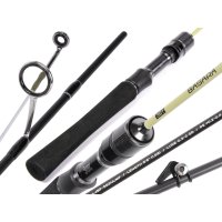 Lucky John prut Basara Faktor 1,68m 0,3-2g