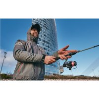 Lucky John prut Basara Faktor 1,68m 0,3-2g