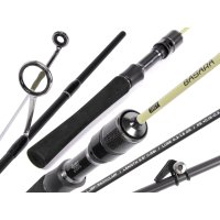 Lucky John prut Basara Faktor 1,68m 0,2-1,5g