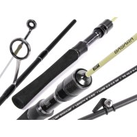 Lucky John prut Basara Faktor 1,83m 0,3-1,5g