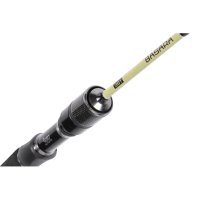 Lucky John prut Basara Faktor 1,83m 0,3-1,5g