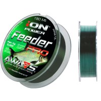 AWA'S vlasec Ion Power Feeder 150m 0,234mm