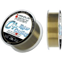 AWA'S vlasec Ion Power C+ Hyper Casting 150m 0,286mm