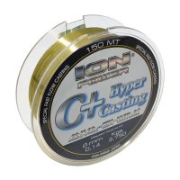 AWA'S vlasec Ion Power C+ Hyper Casting 150m 0,286mm