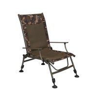 Fox křeslo Duralite Recliner Arm Chair XL