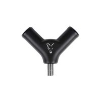 Fox kříž k podběráku Aluminium Spreader Block