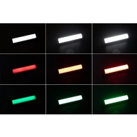 Fox světlo Halo Multi-Colour Strip Light