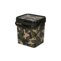 Fox kbelík Camo Bucket 18l