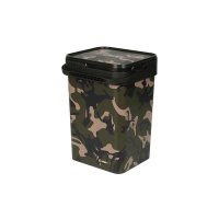 Fox kbelík Camo Bucket 24l