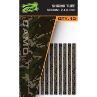 Fox smršťovací hadička Edges Camo Shrink Tube Medium 2.4-8mm