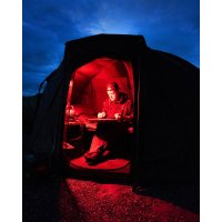 Fox světlo Halo Large Multi-Colour Strip Light