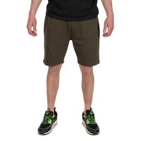 Fox kraťasy Collection LW Jogger short Green/Black vel.L