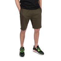 Fox kraťasy Collection LW Jogger short Green/Black