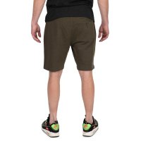 Fox kraťasy Collection LW Jogger short Green/Black
