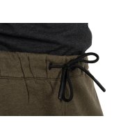 Fox kraťasy Collection LW Jogger short Green/Black