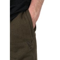 Fox kraťasy Collection LW Jogger short Green/Black