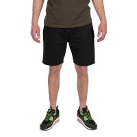 Fox kraťasy Collection LW Jogger short Black/Orange vel.3XL