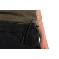 Fox kraťasy Collection LW Jogger short Black/Orange