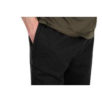Fox kraťasy Collection LW Jogger short Black/Orange