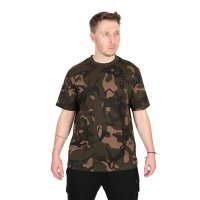 Fox triko Camo T-Shirt