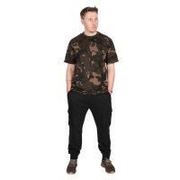 Fox triko Camo T-Shirt