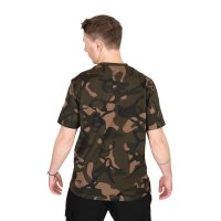 Fox triko Camo T-Shirt